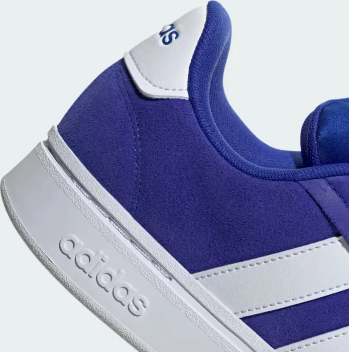 adidas Grand Court Alpha lucid blue/cloud white