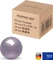 Perixx PERIPRO-303GLV 34mm für Perimice und Logitech M570, Ersatz-Trackball, violett Vorschaubild