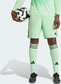 adidas Tiro 24 Shorts glory mint (Herren)