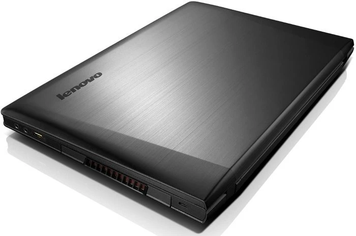 Lenovo IdeaPad Y510p, Core i7-4700MQ, 16GB RAM, 256GB SSD, GeForce GT 750M, DE