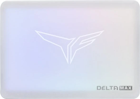 TeamGroup T253TM, SATA
