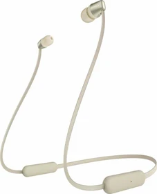 Sony WI-C310 gold
