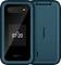 Nokia 2780 Flip blau Vorschaubild