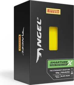 Pirelli Angel SmarTube X 28-42C AV 42mm 28" Schlauch
