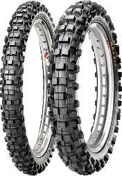 Maxxis M7304 Maxxcross IT 60/100 14 30M TT