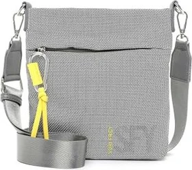 Suri Frey Sports Marry Small Umhängetasche light grey