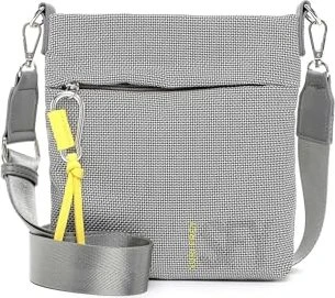 Suri Frey Sports Marry Small Umhängetasche light grey
