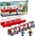 BRIO World Londoner U-Bahn mit Licht und Sound (36085)