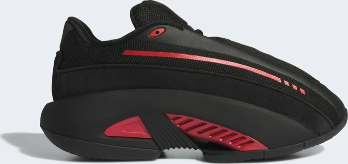 adidas Mad Iiinfinity core black/red