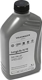 Volkswagen Longlife IV FE 0W20 1l