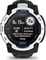 Garmin Instinct 3 Solar 50mm whitestone/black-bolt blue Vorschaubild