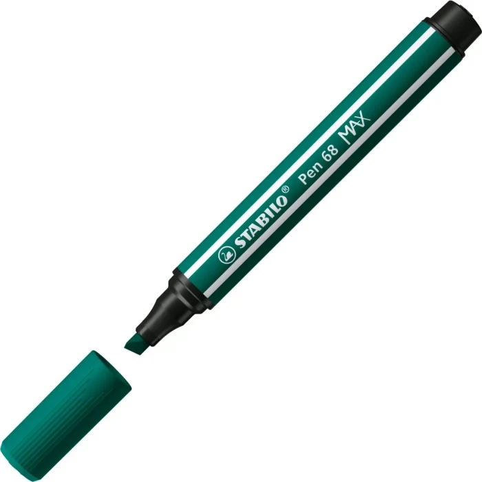 STABILO Pen 68 MAX türkisgrün
