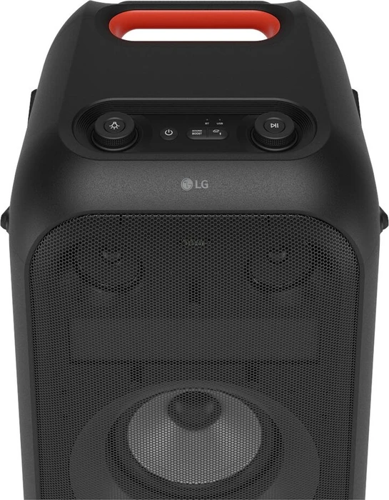 LG XBoom XL9T