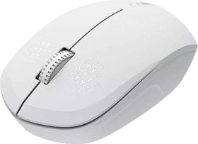 Canyon MW-04 Wireless Mouse weiß, Bluetooth (CNS-CMSW04W)
