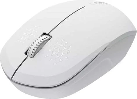 Canyon MW-04 Wireless Mouse weiß, Bluetooth