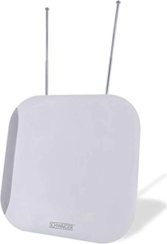 Schwaiger DVB-T2 Zimmerantenne aktiv