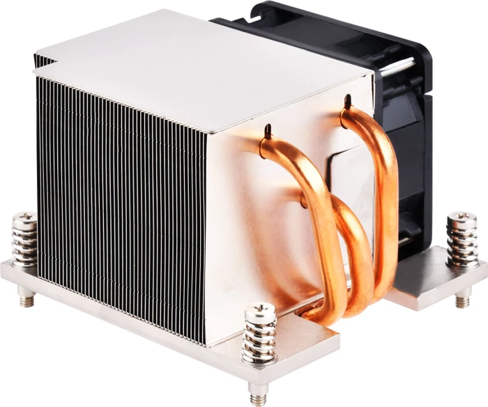 SilverStone XE02-2011