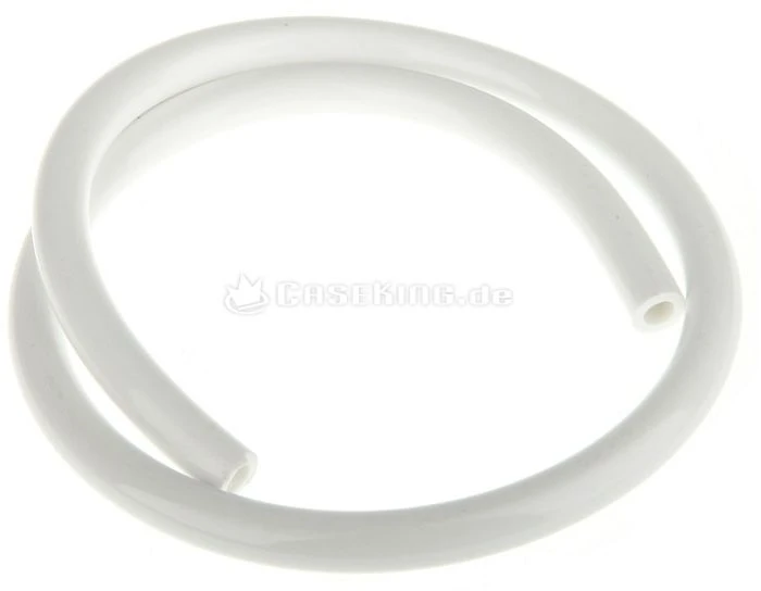 PrimoChill PrimoFlex Advanced LRT Schlauch, 16/10mm, 100cm weiß