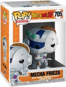 FunKo Pop! Animation - Dragon Ball Z - Mecha Frieza
