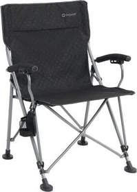 Outwell Campo XL Campingsessel schwarz