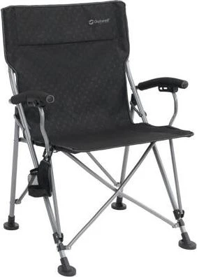 Outwell Campo XL Campingsessel schwarz