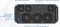 SilverStone RM53-502, Rackmount Server, schwarz/grau, 5HE, ATX Vorschaubild