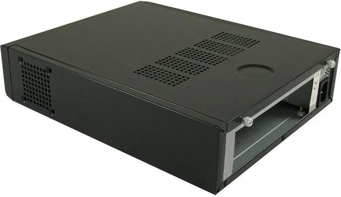 LC-Power LC-1320II, Mini-ITX, 90W TFX12V