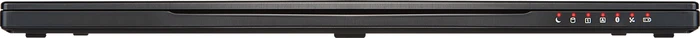 MSI GS63VR 6RF16H11 Stealth Pro, Core i7-6700HQ, 16GB RAM, 128GB SSD, 1TB HDD, GeForce GTX 1060, DE