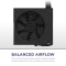 NZXT C Series C750 Bronze 750W, ATX 3.1 Vorschaubild