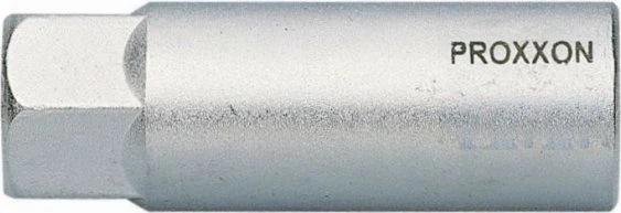 Proxxon 3/8" Zündkerzen-Steckschlüssel 21mm