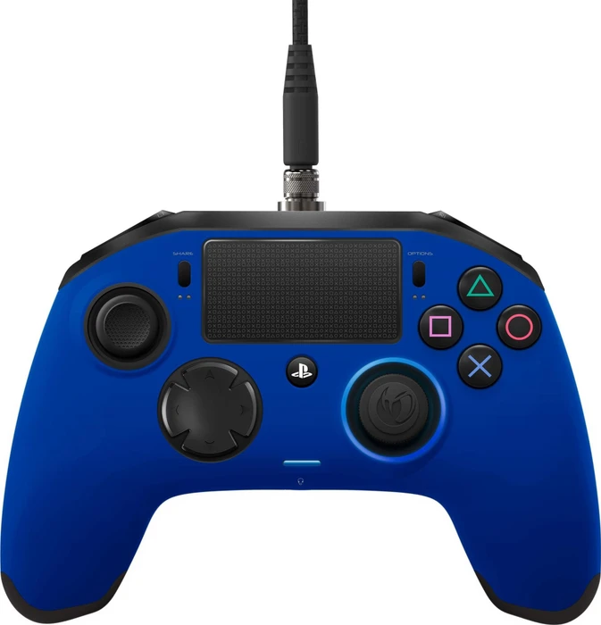 Nacon Revolution Pro Controller blau (PS4)
