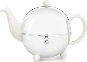 Bredemeijer Cosy Teekanne 1.3l weiß