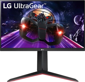 LG UltraGear GN6 24GN65R-B, 23.8"