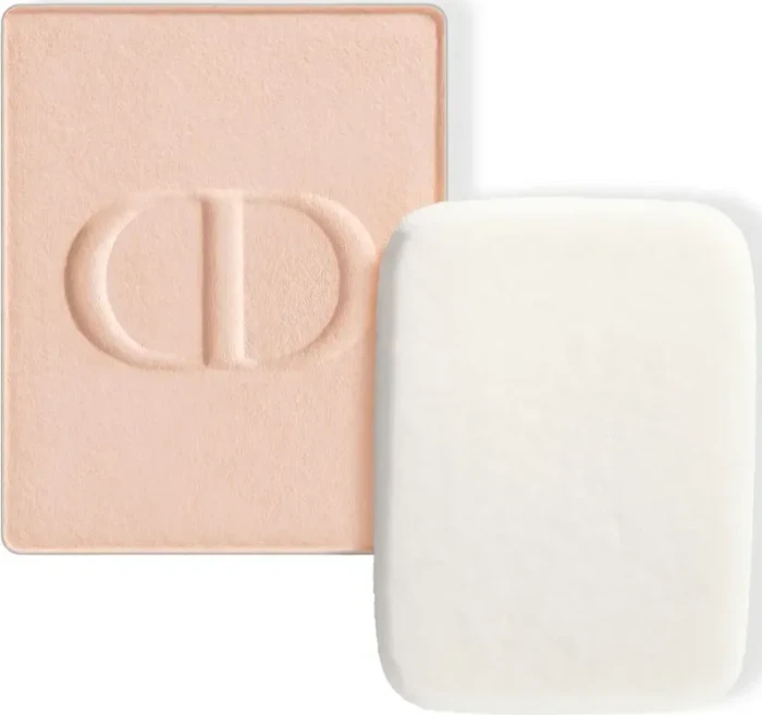 Christian Dior Forever Natural Velvet Puder Foundation 2CR cool rosy Refill, 10g