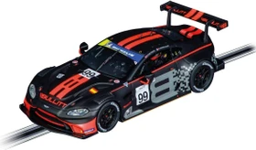 Carrera Evolution Aston Martin Vantage GT3 Bullitt Racing, No.99