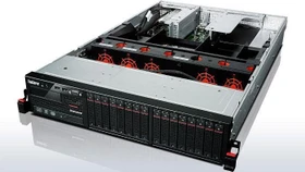 Lenovo ThinkServer RD440, Xeon E5-2420 v2, 8GB RAM, 2HE (70AK0009GE)