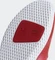 adidas Pharrell Williams Tennis HU scarlet/white Vorschaubild