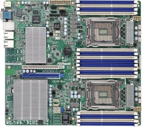 ASRock Rack EP2C602-2L+/D16 (2x Intel 2011-0)