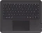 STM Dux Keyboard für iPad 10/iPad 11 A16, schwarz, DE Vorschaubild