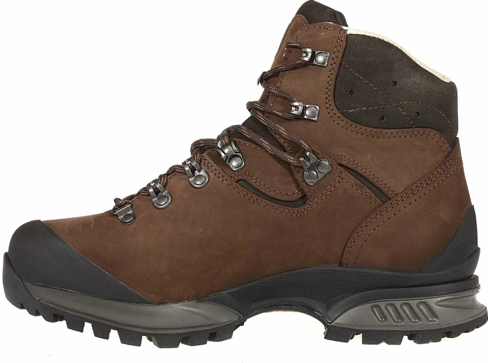 Hanwag Tatra II Wide erde/braun (Herren)
