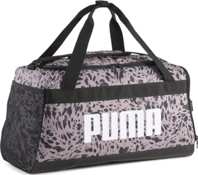 Puma Challenger All-Over Print 35l Sporttasche sandstone/animal aop