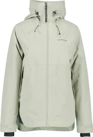 Didriksons Jennie Funktionsjacke wilted leaf (Damen)