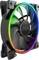 PCCooler Corona RGB, 120mm Vorschaubild