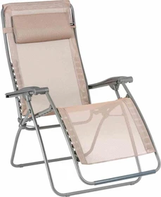 Lafuma R Clip Batyline Iso II Relaxsessel canyon