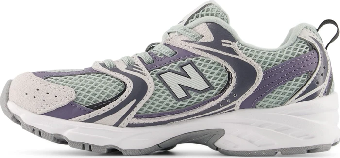 New Balance 530 Bungee neptune grey/star grey (Junior)