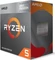 AMD Ryzen 5 4600G, 6C/12T, 3.70-4.20GHz, boxed Vorschaubild