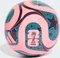 adidas Trionda FIFA WM 2026 Club Fußball beam pink/noble red/blue Vorschaubild