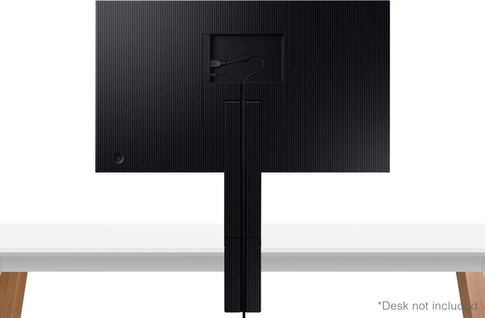 Samsung Space Monitor SR75, 31.5"