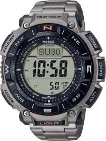 Casio Pro Trek PRG-340T-7