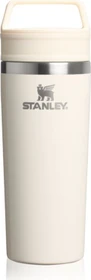 Stanley Cafe to go Travel Mug Isolierbecher 470ml cream gloss